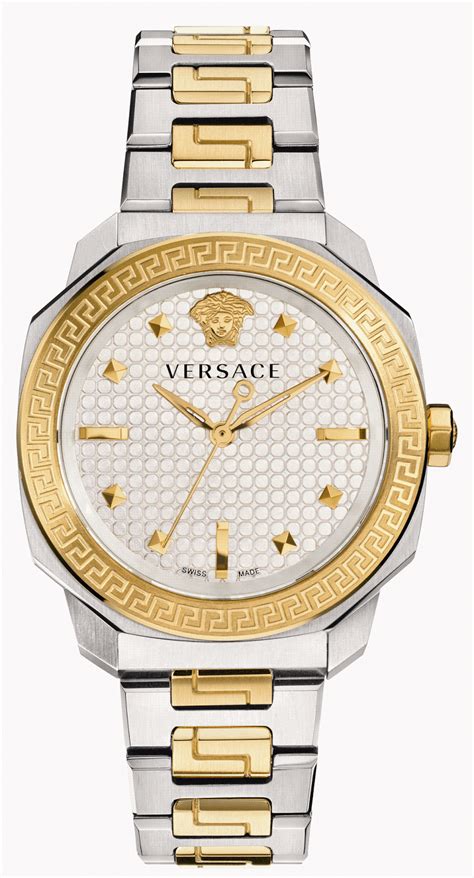 Comprar relógios Versace .